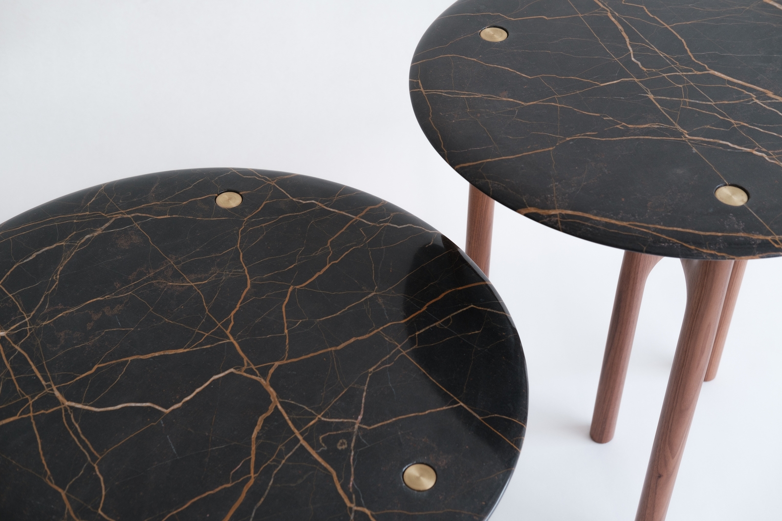 NORI side tables