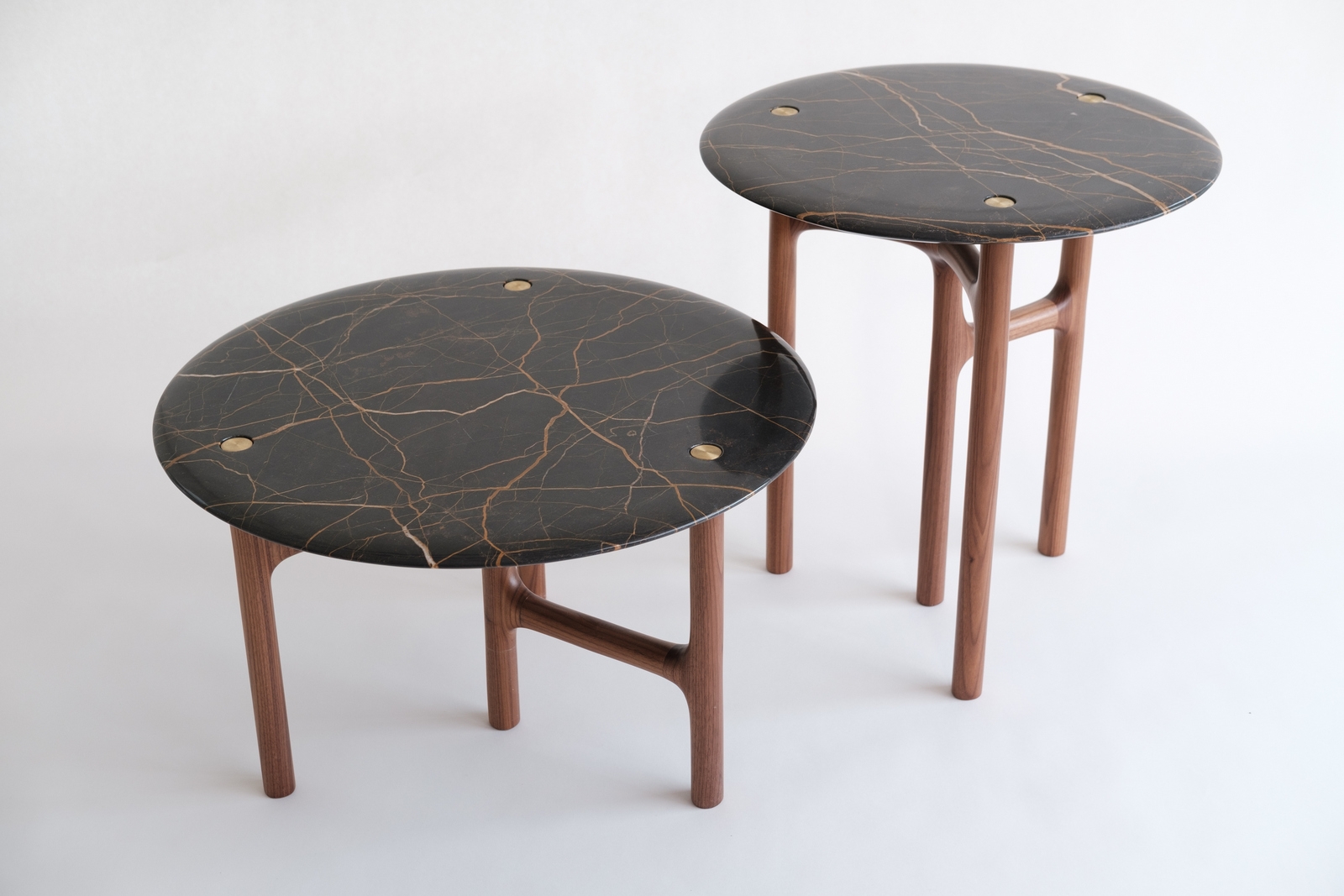 NORI side tables