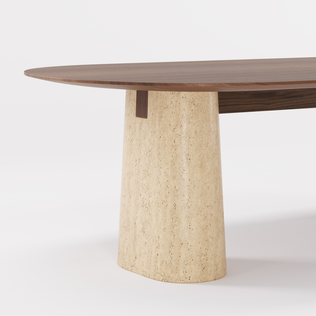 ANCHOR Dining table