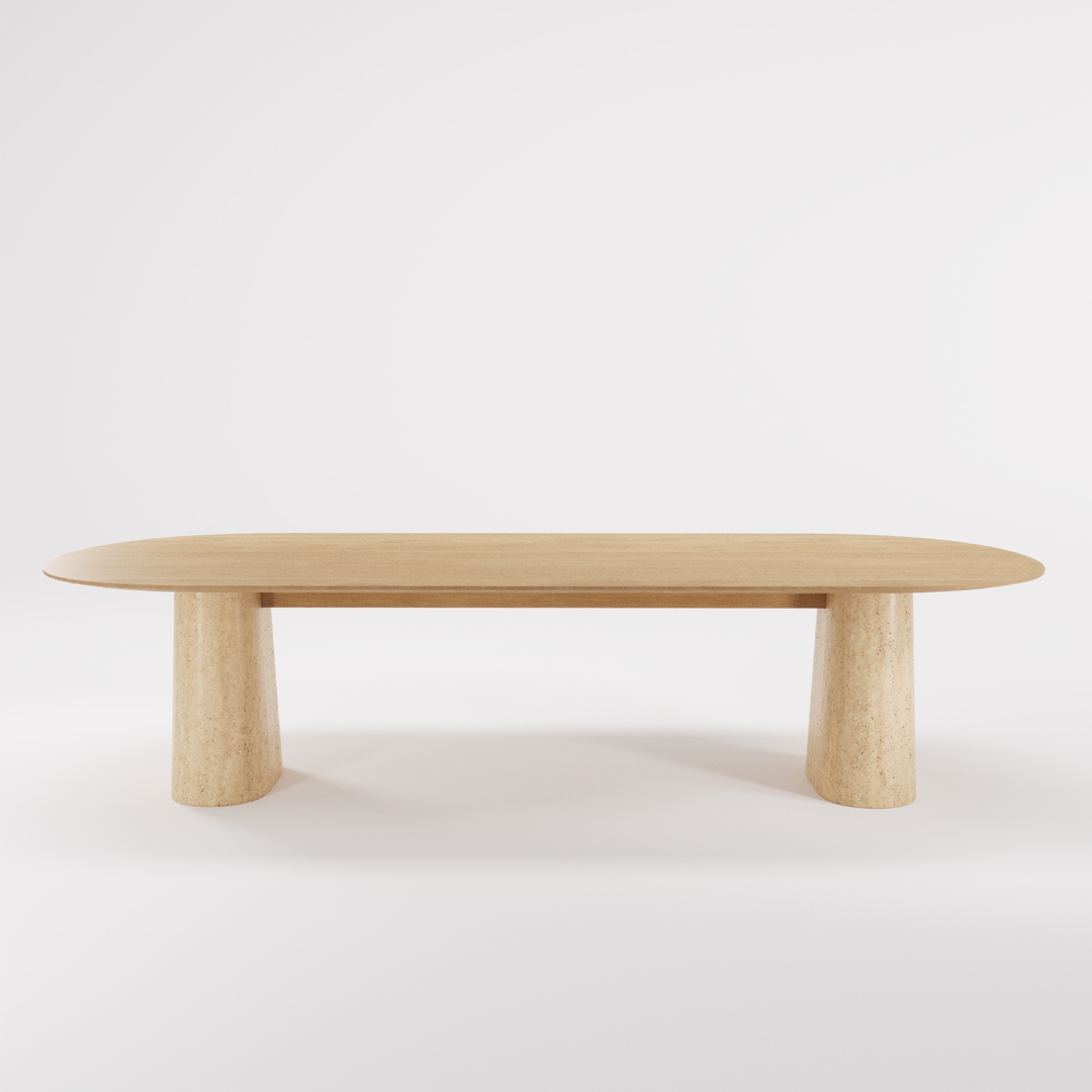 ANCHOR Dining table
