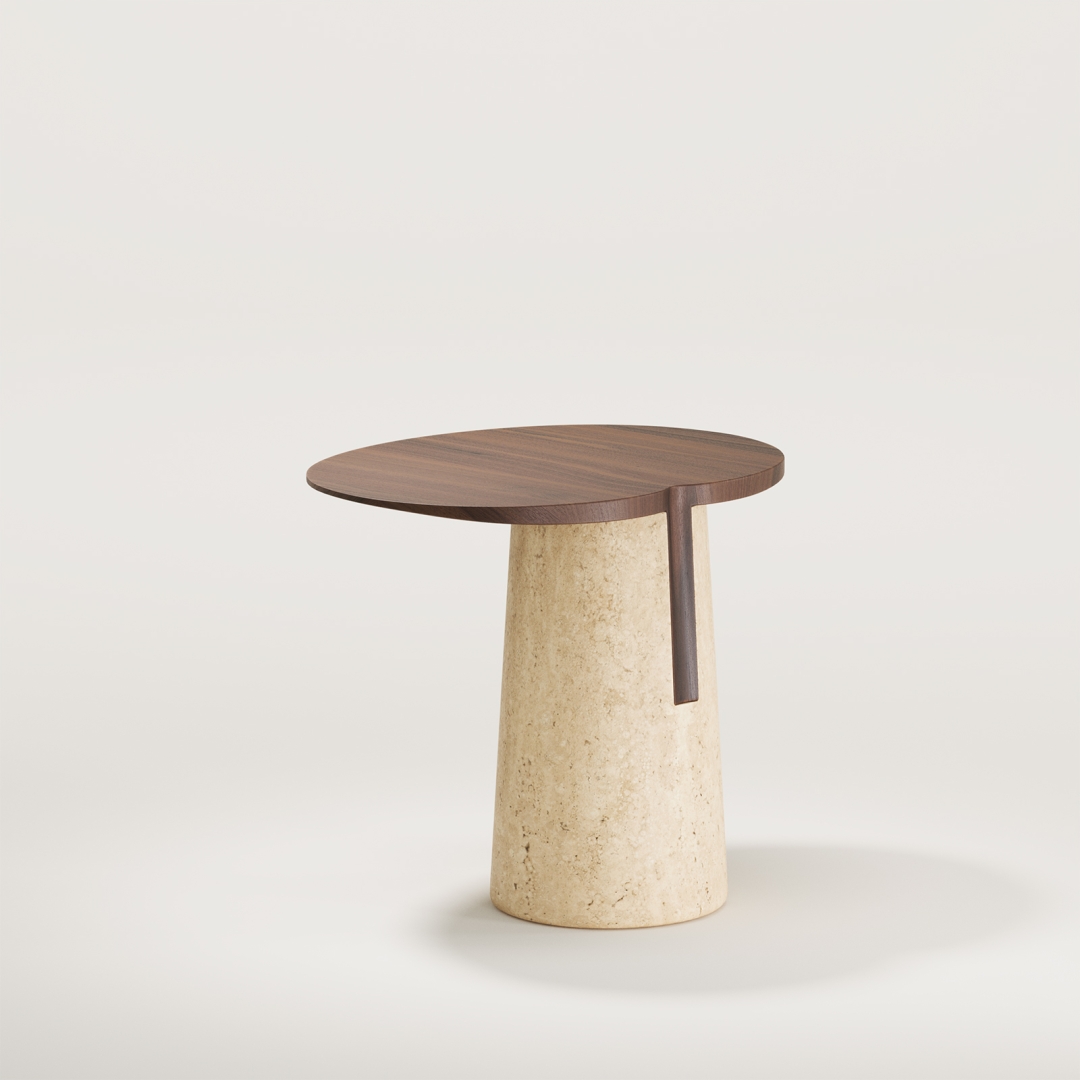 ANCHOR cafe tables