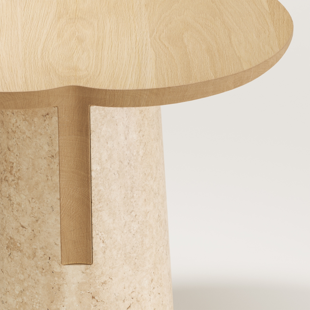 ANCHOR cafe tables