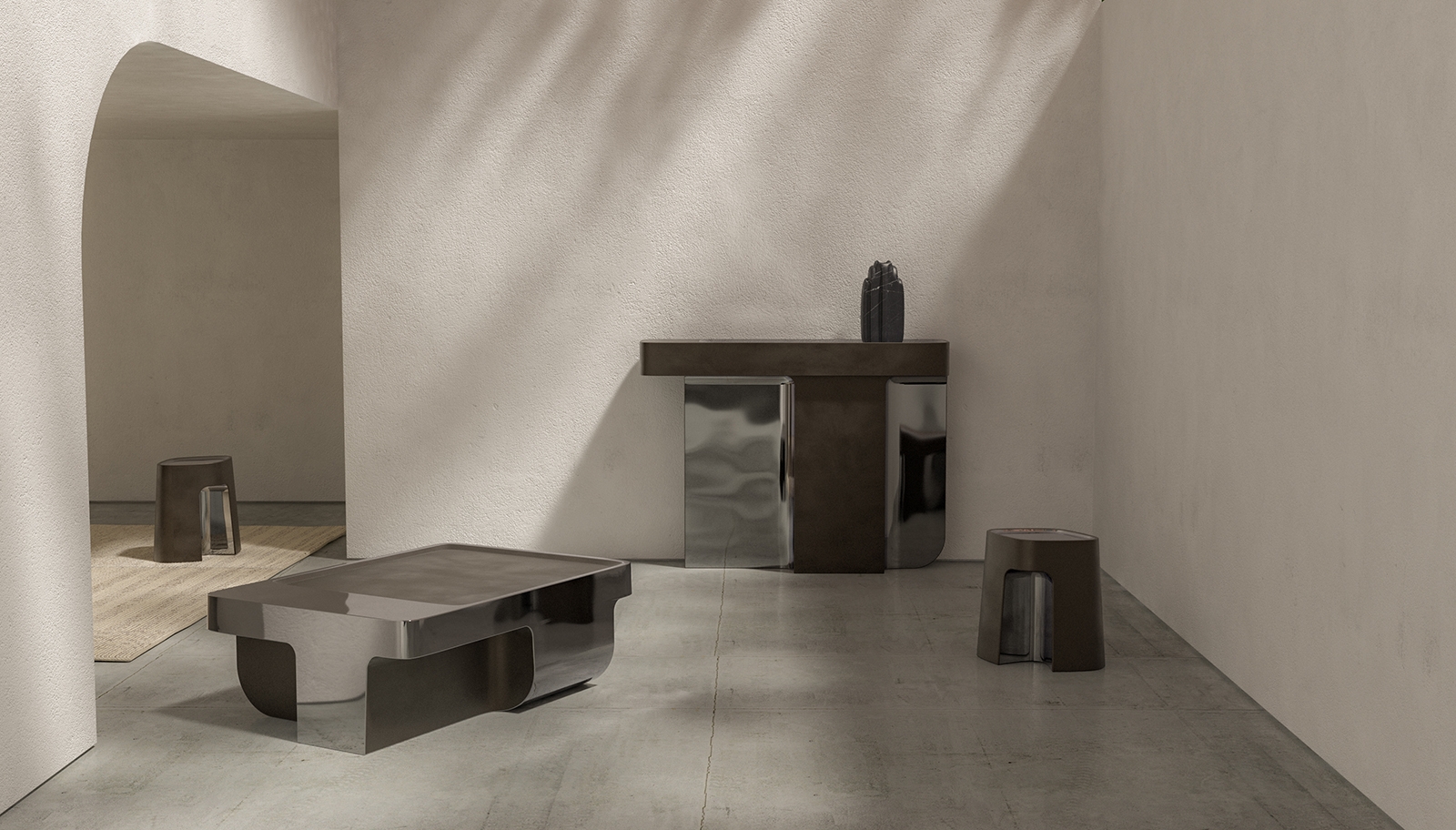 ALCOVE