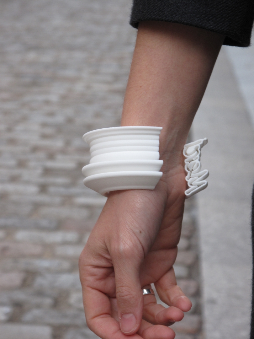 Merci Bracelet _Limited collection by dan yeffet_03.JPG