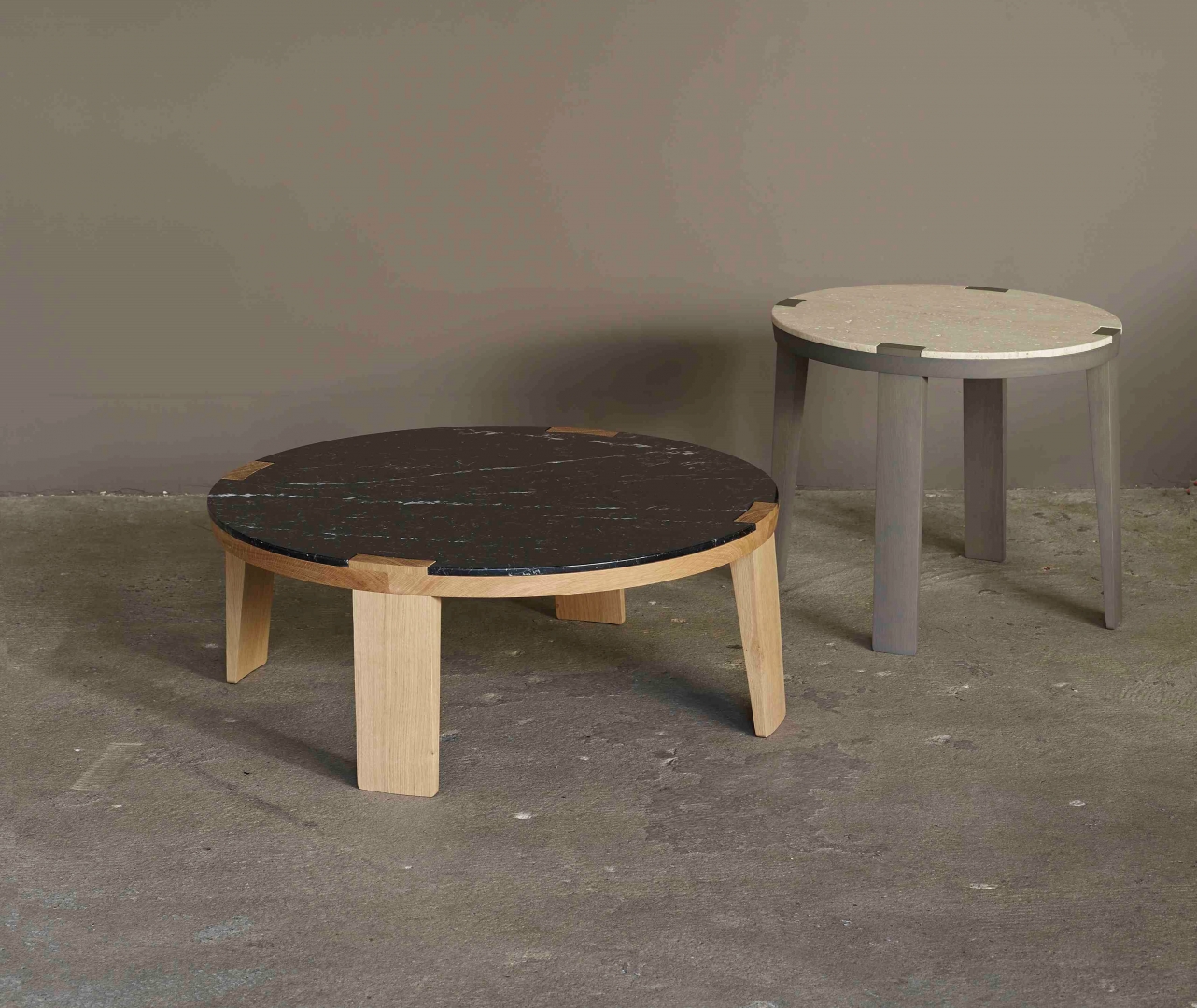  SUMO tables {the equilibrium}