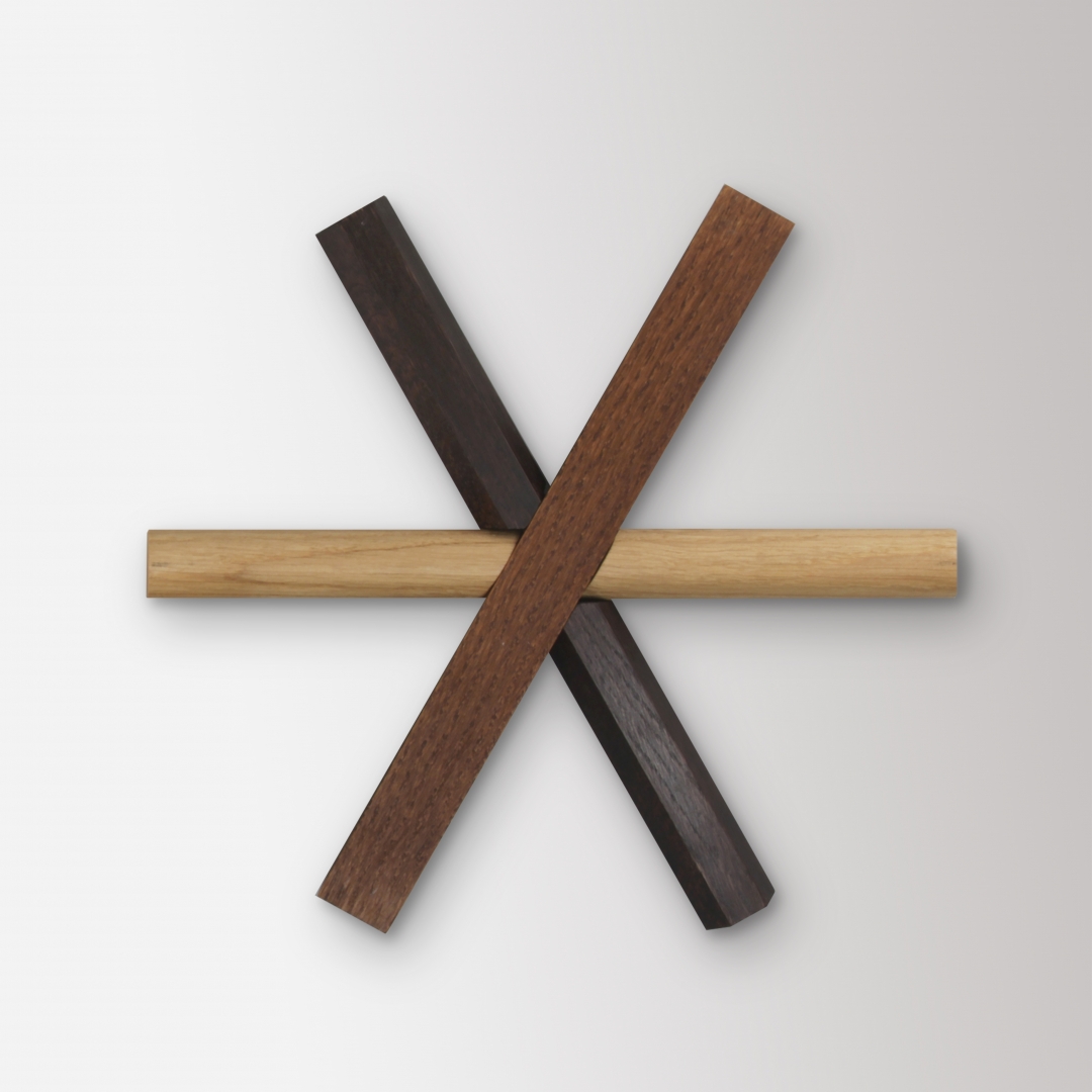 'Sticks' for Designerbox